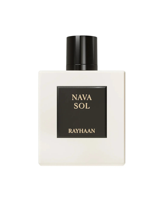 Rayhaan Nava Sol EDP For Man Decant