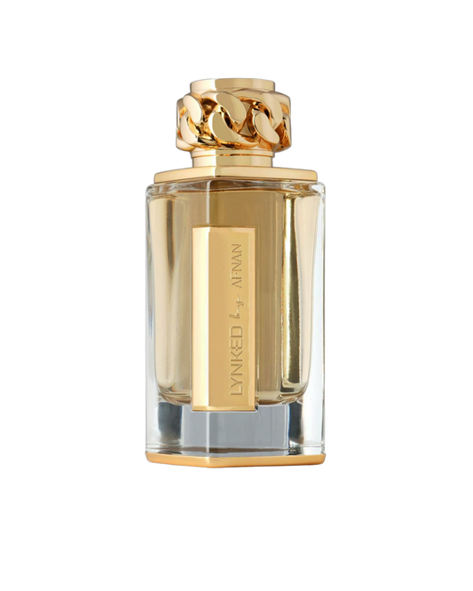 Afnan Lynked Forever EDP 100ml For Woman