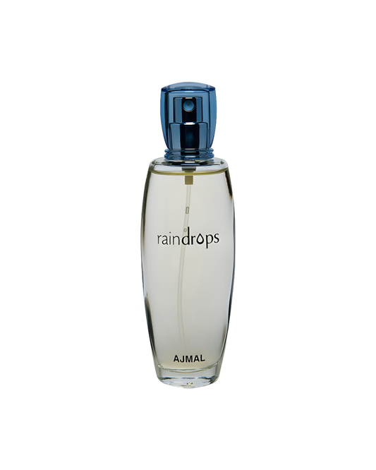 Ajmal Raindrops EDP for Women Decant