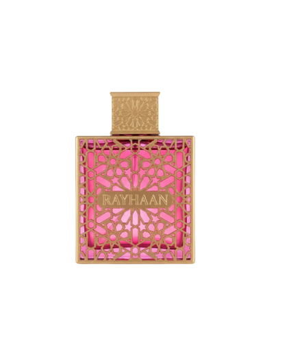 Rayhaan Kiss EDP For Woman Decant
