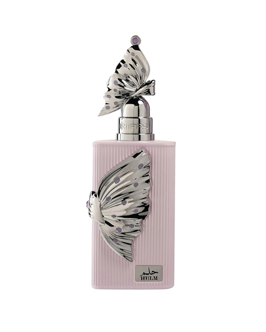 Riiffs Hulm Extrait De Parfum For Woman Decant