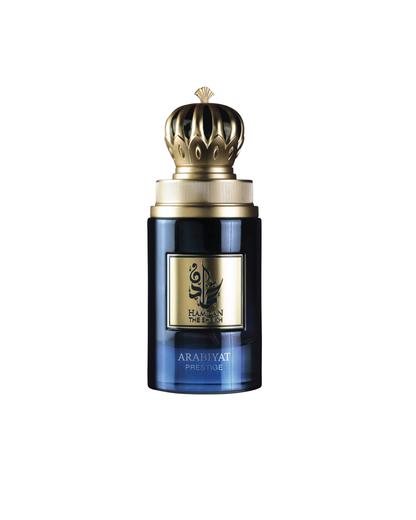 Arabiyat Prestige Hamdan The Sheikh EDP 75ml For Man