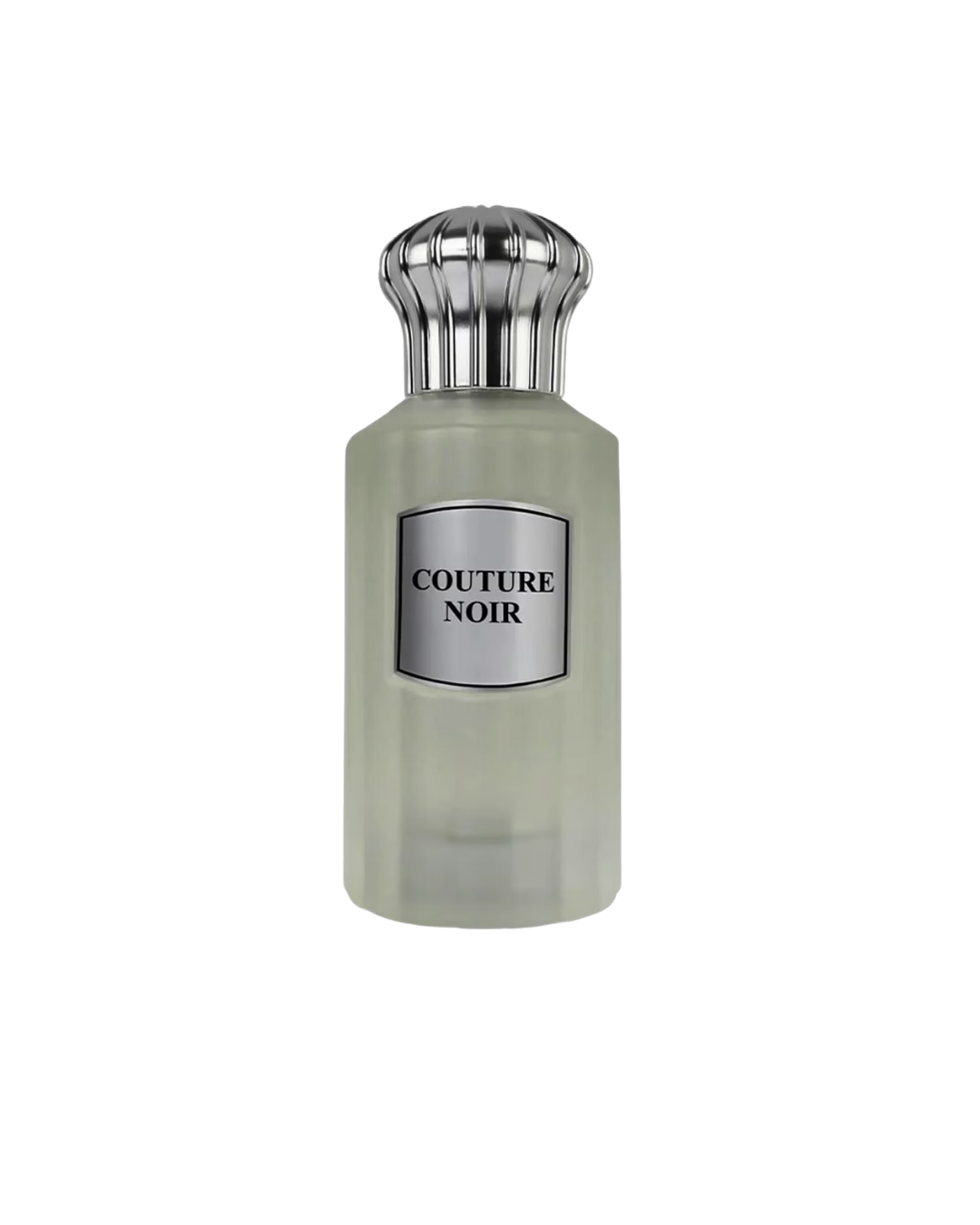 Ahmed Al Maghribi Couture Noir EDP 100ml For Men & Women
