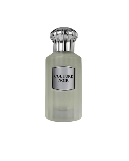 Ahmed Al Maghribi Couture Noir EDP 100ml For Men & Women