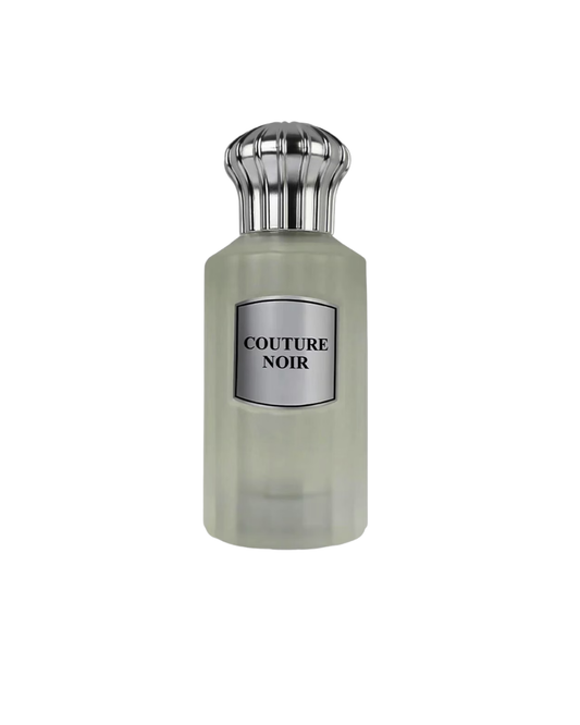 Ahmed Al Maghribi Couture Noir EDP 100ml For Men & Women