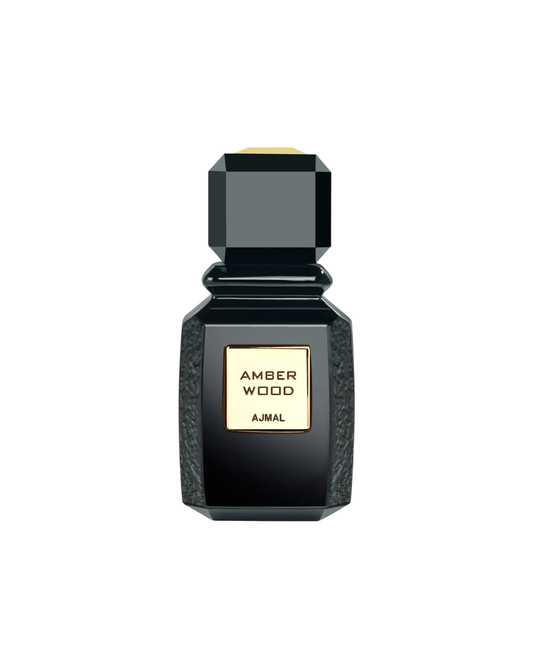 Ajmal Amber Wood EDP 100ml For Men & Women