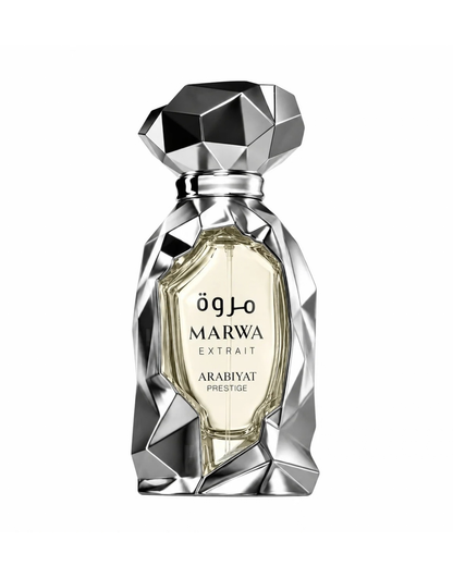 Arabiyat Prestige Marwa Extrait De Parfum For Man & Woman Decant