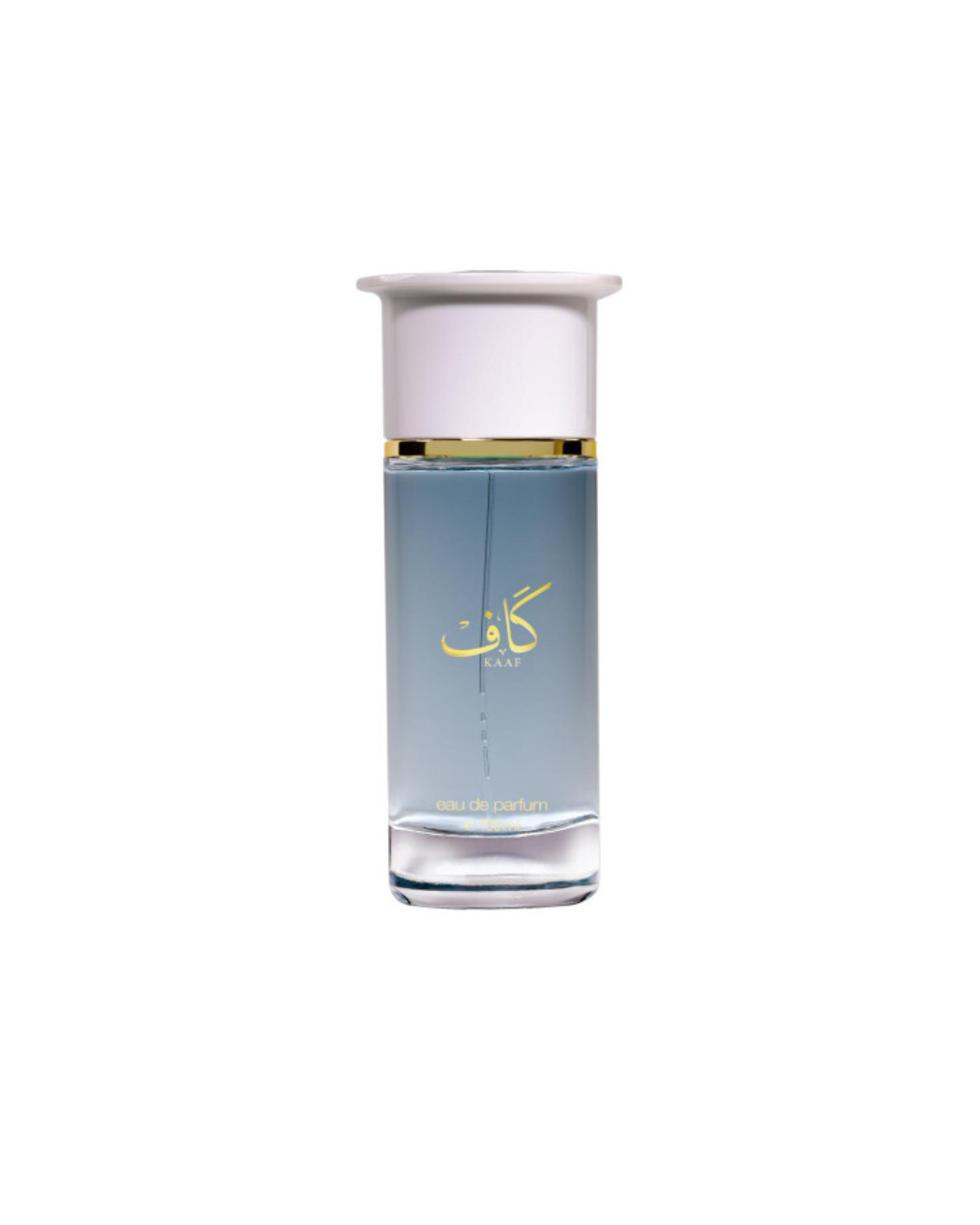Ahmed Al Maghribi Kaaf 100ml Extrait De Parfum for Men & Women