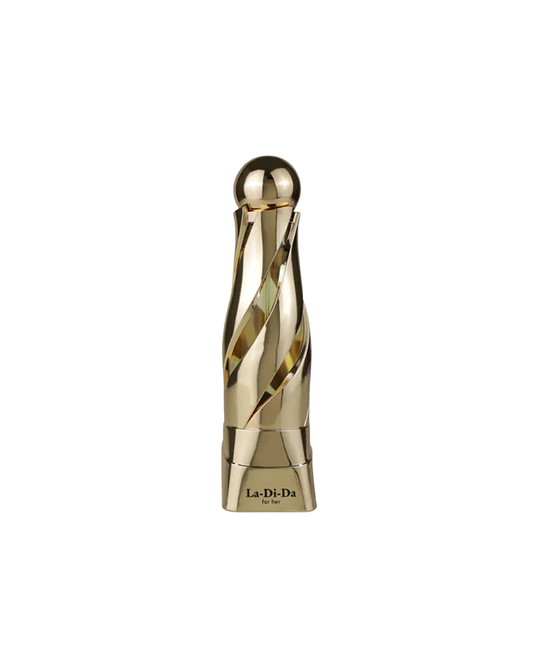 Arabiyat Prestige La Di Da EDP For Woman Decant