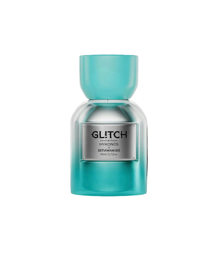Mykonos X Setiawanade Glitch Extrait De Parfum For Man & Woman Decant