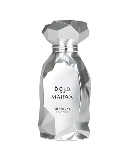 Arabiyat Prestige Marwa EDP for Men Decant