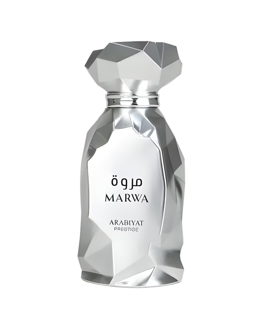 Arabiyat Prestige Marwa EDP for Men Decant