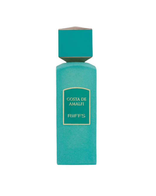 Riiffs Costa De Amalfi 100ml EDP For Men and Women