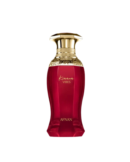 Afnan Kianna Vibes Pour Femme EDP 100ml For Woman