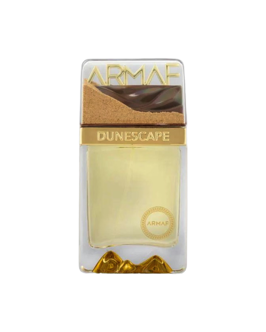Armaf Dunescape Dubai Extrait De Parfum 100ml For Man & Woman