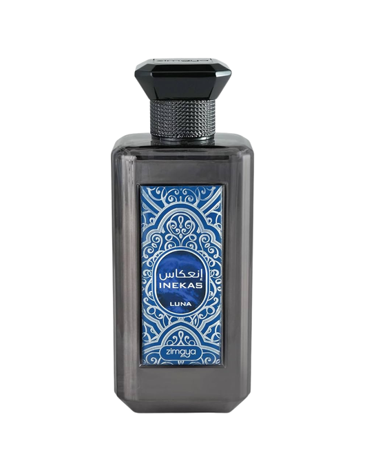 Zimaya Inekas Luna EDP for Men Decant