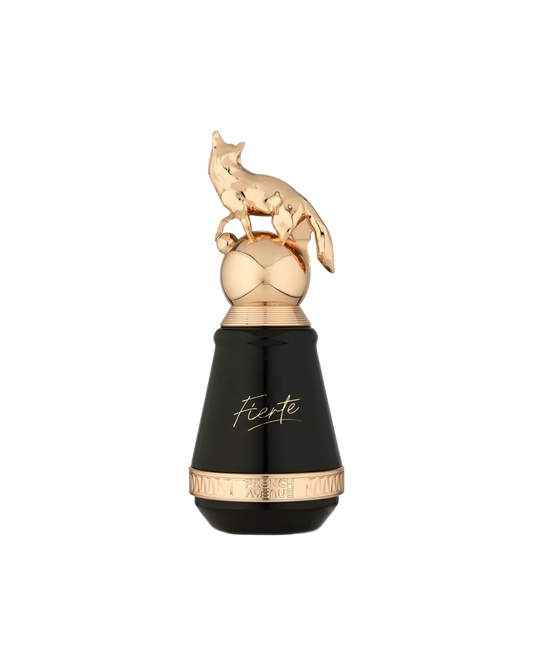 French Avenue Fierte 80ml EDP For Men and Women