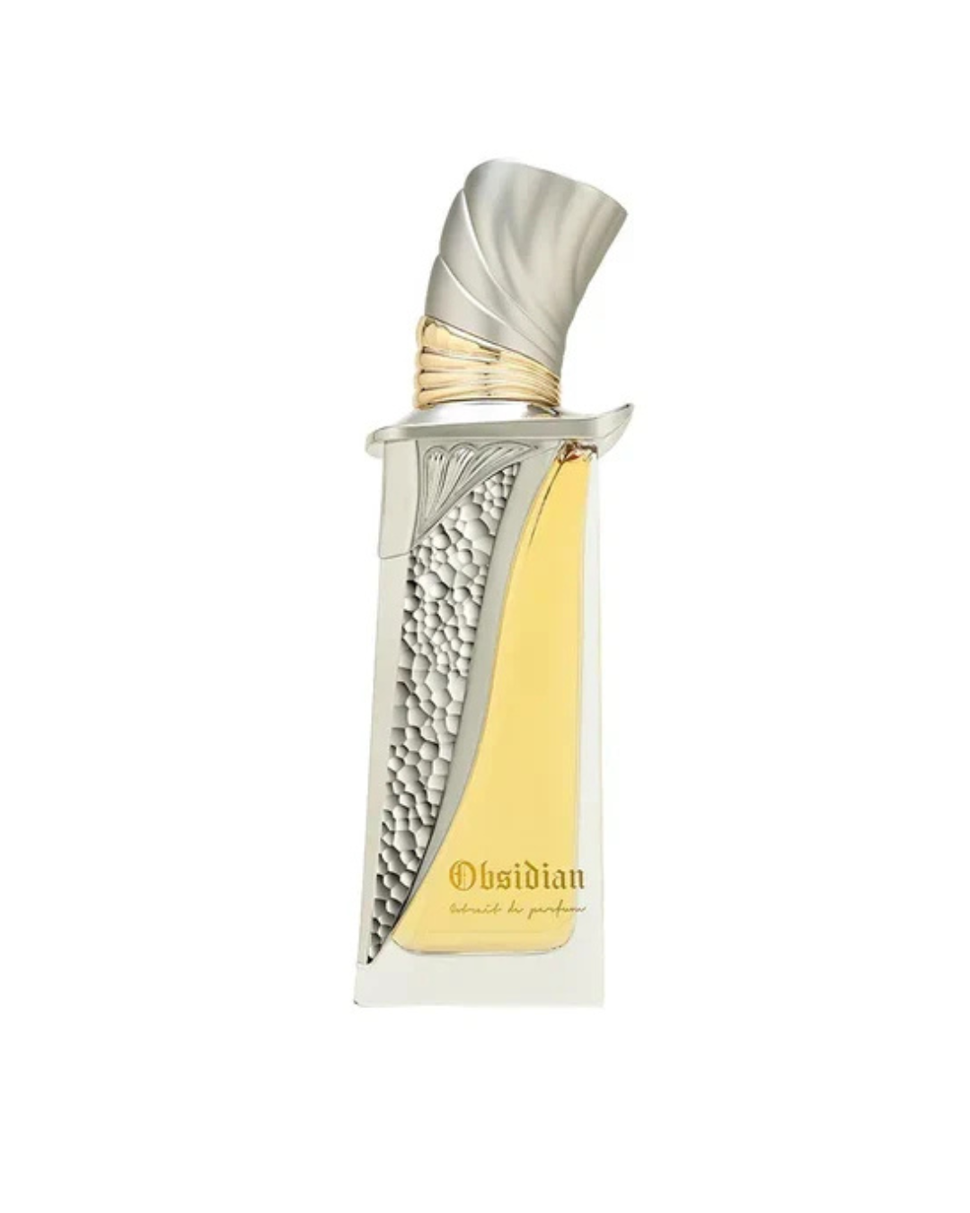 French Avenue Obsidian EDP For Man Decant