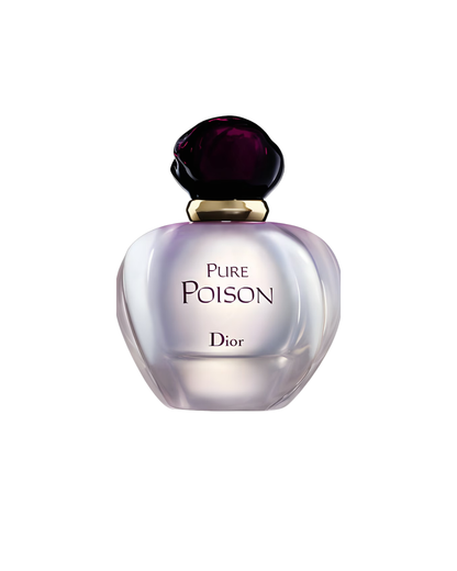 Dior Pure Poison EDP for Women Decant