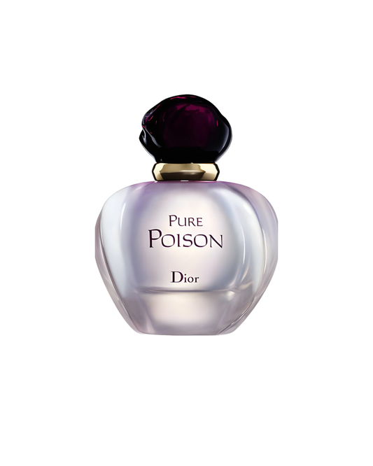 Dior Pure Poison EDP for Women Decant
