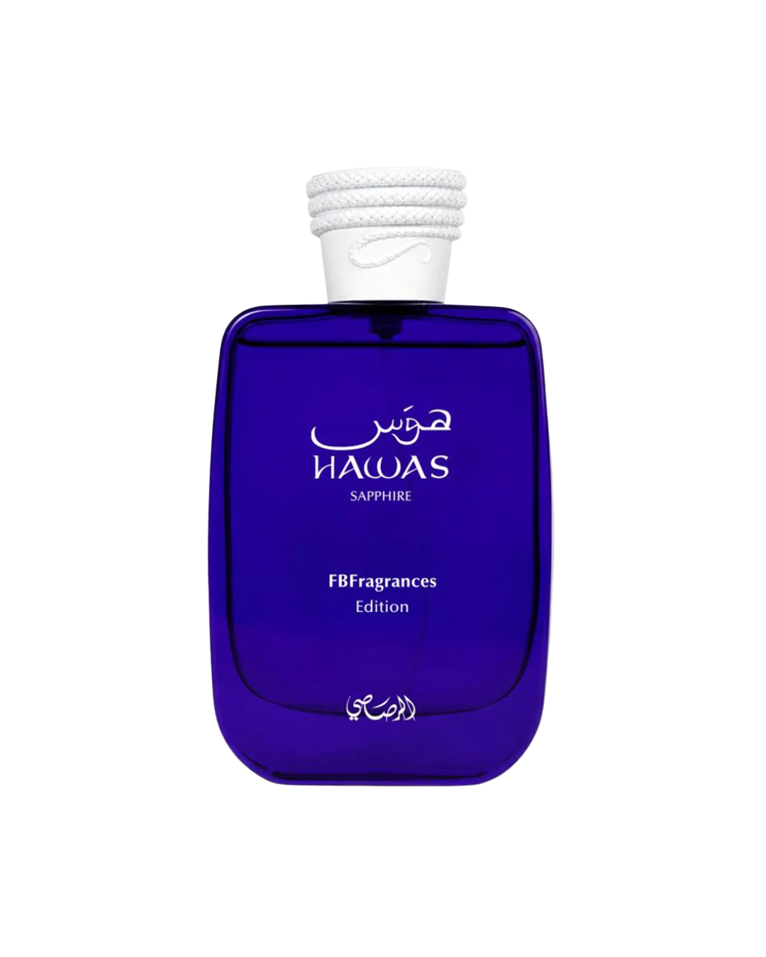 Rasasi Hawas Sapphire EDP 100ml For Man & Woman