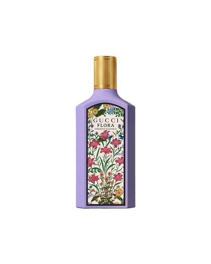 Gucci Flora Gorgeous Magnolia EDP For Women Decant