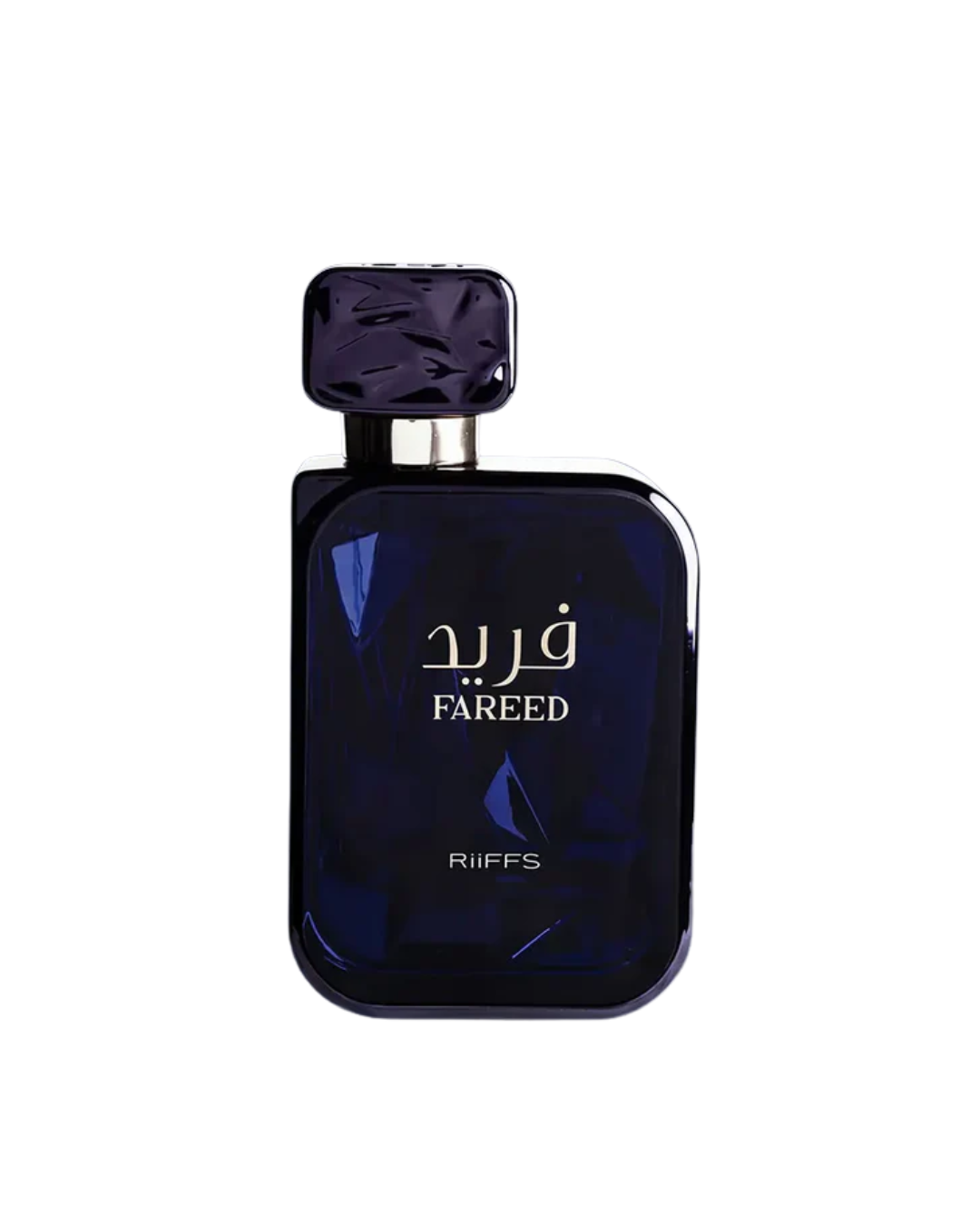 Riiffs Fareed EDP For Man and Woman Decant