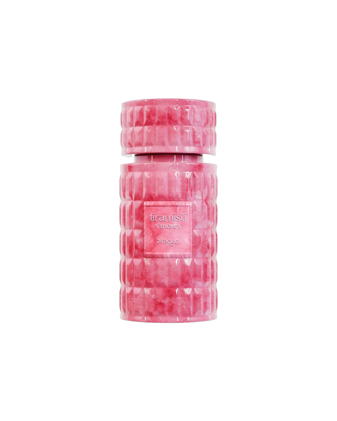 Zimaya Tiramisu S’mores EDP 100ml For Woman