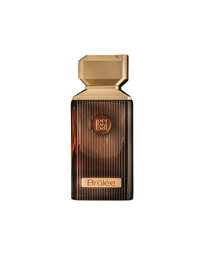 Ahmed Al Maghribi Brulee EDP 100ml For Men