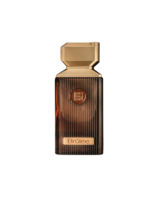Ahmed Al Maghribi Brulee EDP For Men Decant