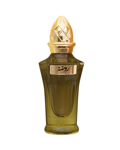 Ahmed Al Maghribi Rawdha EDP 50ml For Men & Women