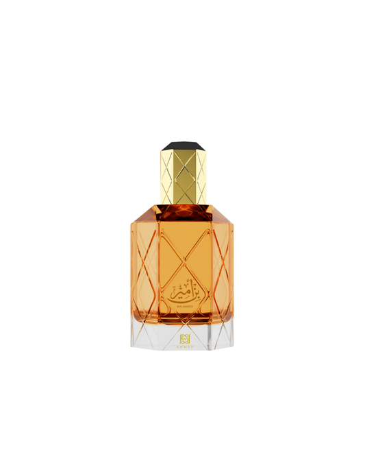 Bin Ameer Ahmed Al Maghribi 90ml EDP For Men & Women