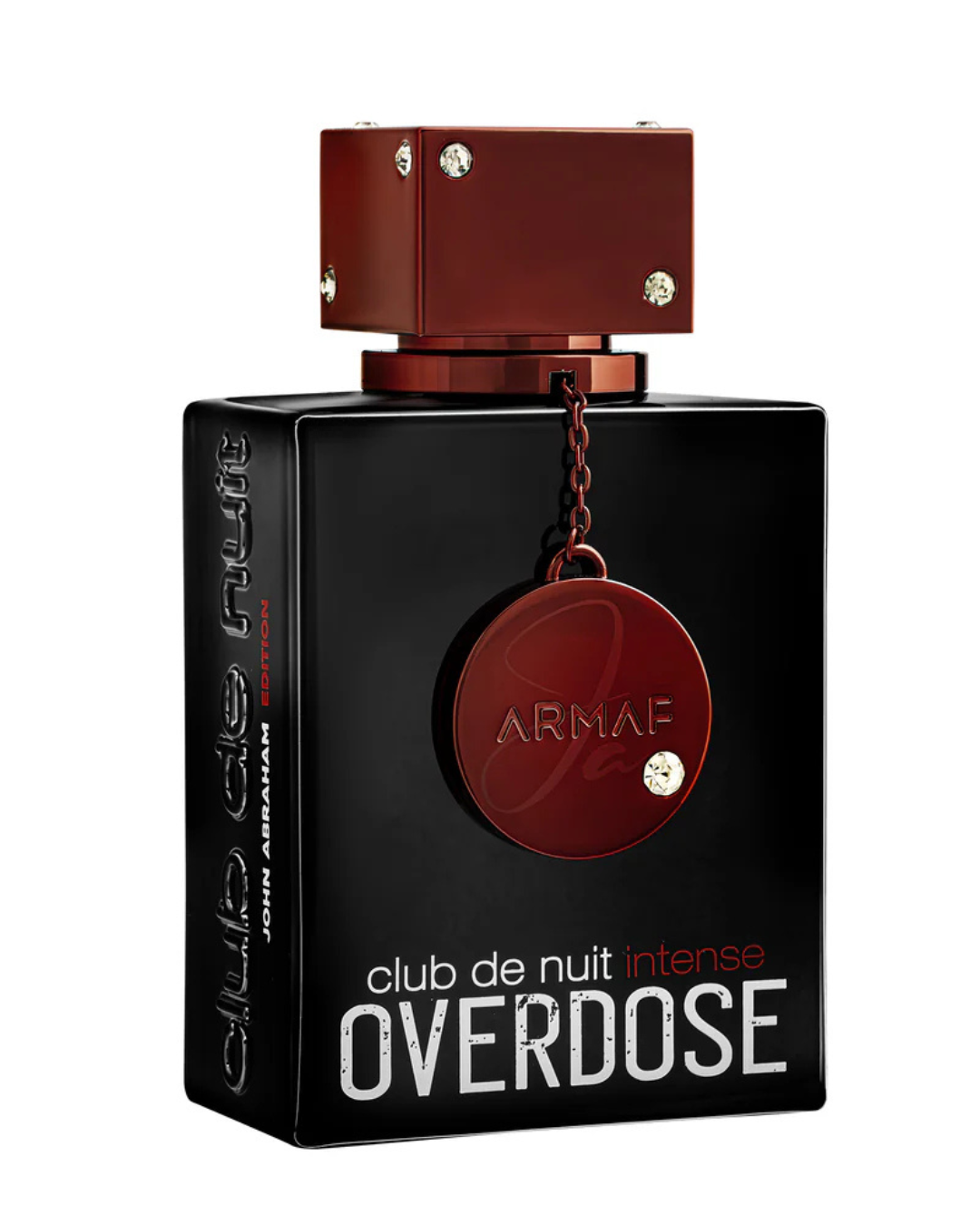 Armaf Club De Nuit Intense Overdose Extrait De Parfum For Man Decant