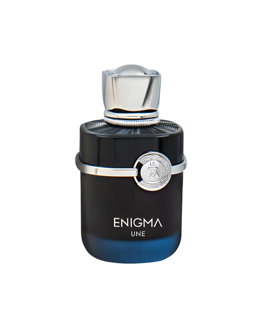Fragrance World Enigma Une EDP for Men 100ml