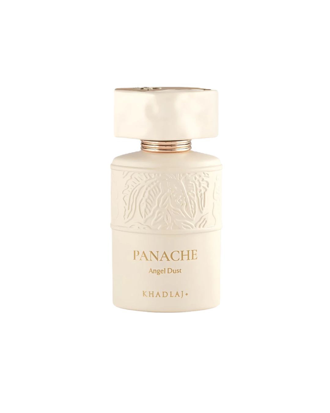 Khadlaj Panache Angel Dust Extrait De Parfum For Woman Decant