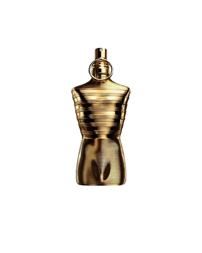 Jean Paul Gaultier Le Male Elixir Absolu Parfum Intense for Men Decant