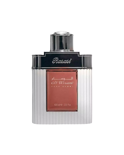 Rasasi Al Wisam Day Pour Homme EDP For Men Decant
