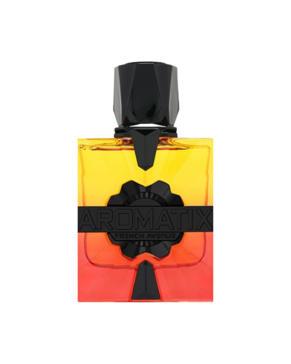 Aromatix X French Avenue Forbidden Fruit 100ml Extrait de Parfum For Women and Men