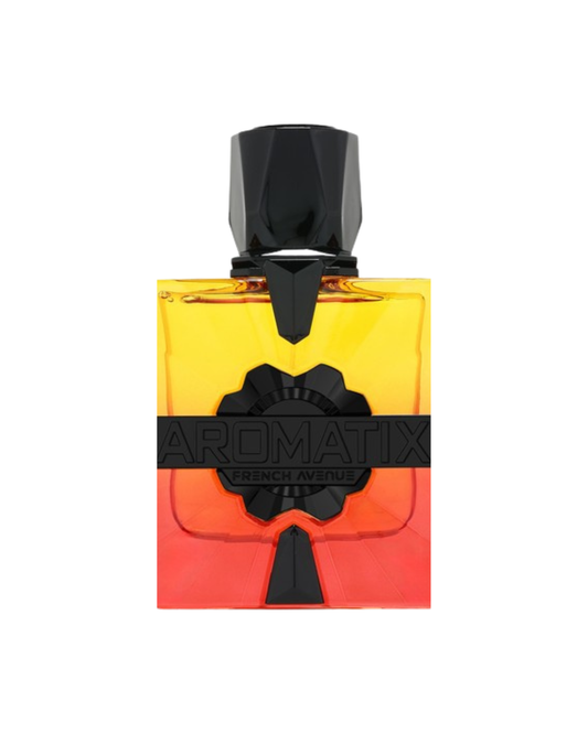 Aromatix X French Avenue Forbidden Fruit Extrait de Parfum For Women and Men Decant