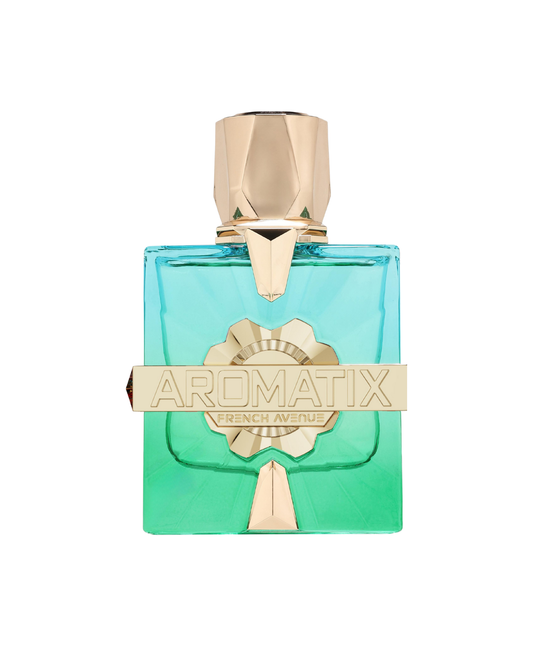 Aromatix X French Avenue Sun Kissed Extrait de Parfum For Men and Women Decant