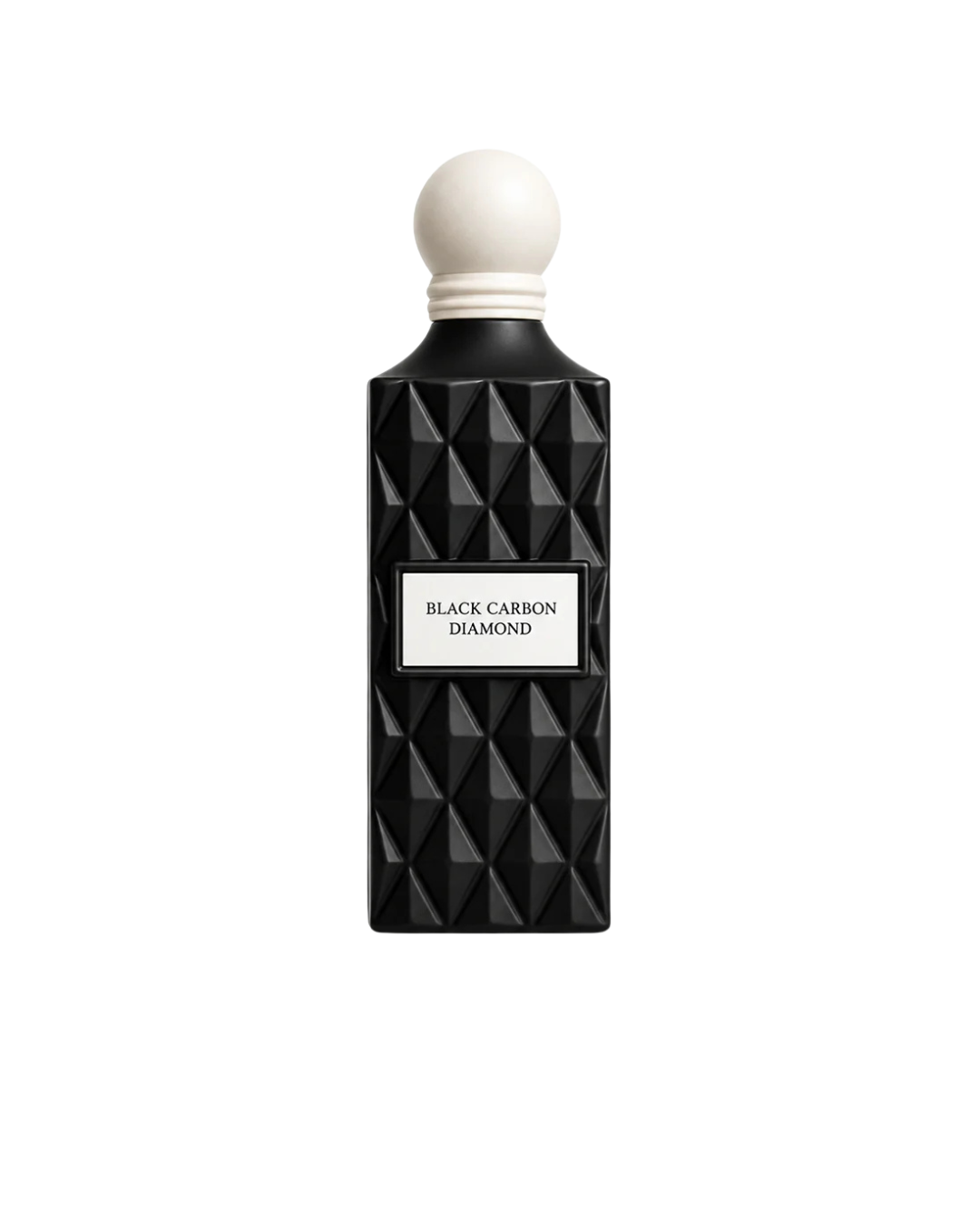 Ibraheem Al Qurashi Black Carbon Diamond EDP For Men Decant