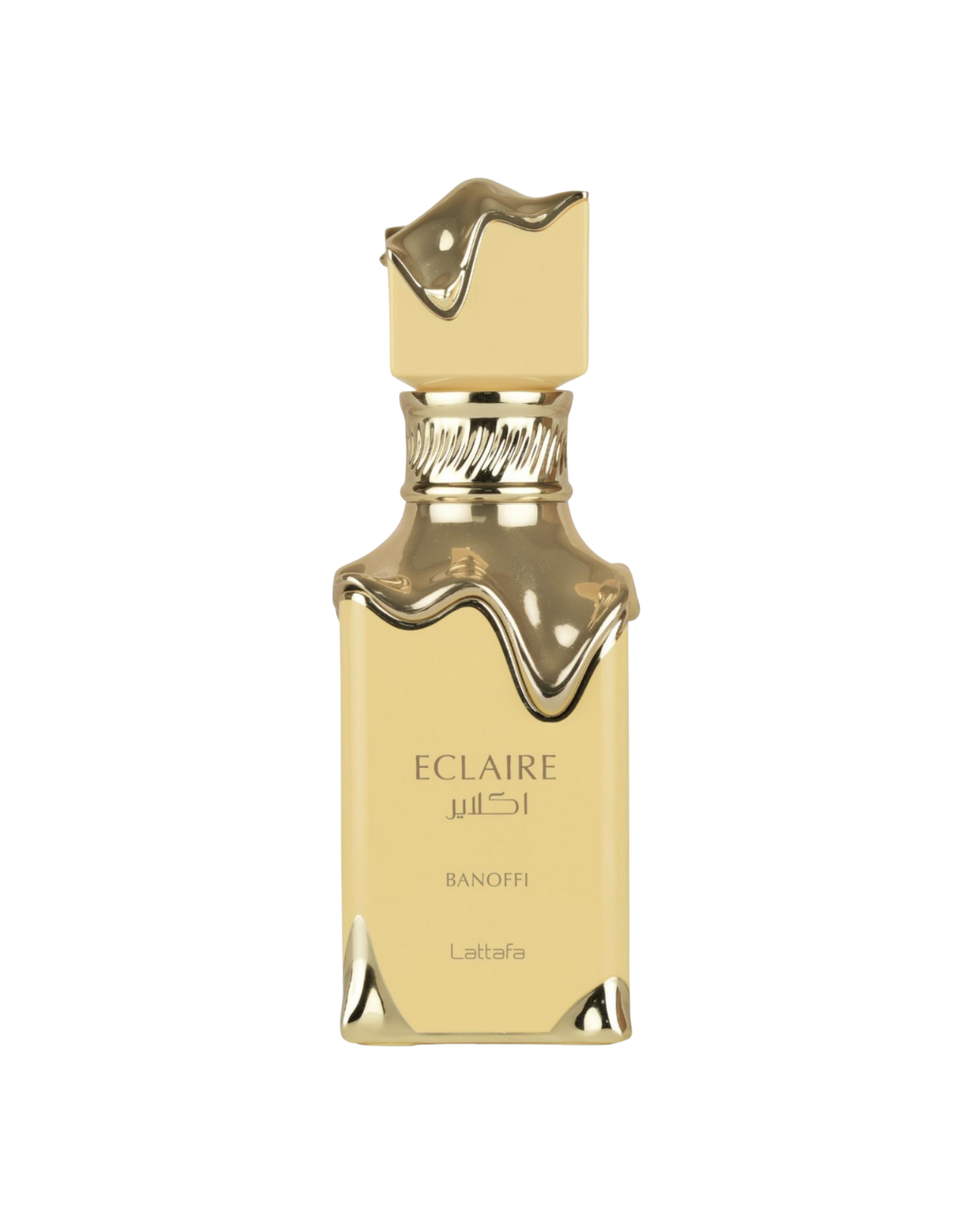Lattafa Eclaire Banoffi 100ml EDP For Woman and Man