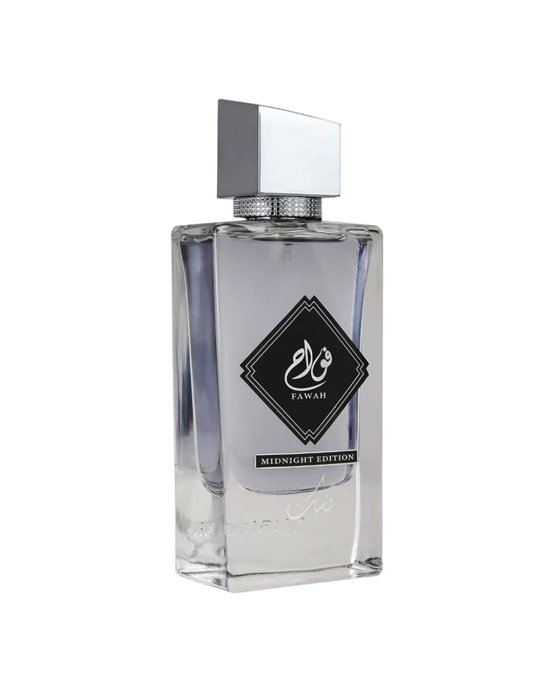 Nusuk Fawah Midnight EDP For Men and Women Decant