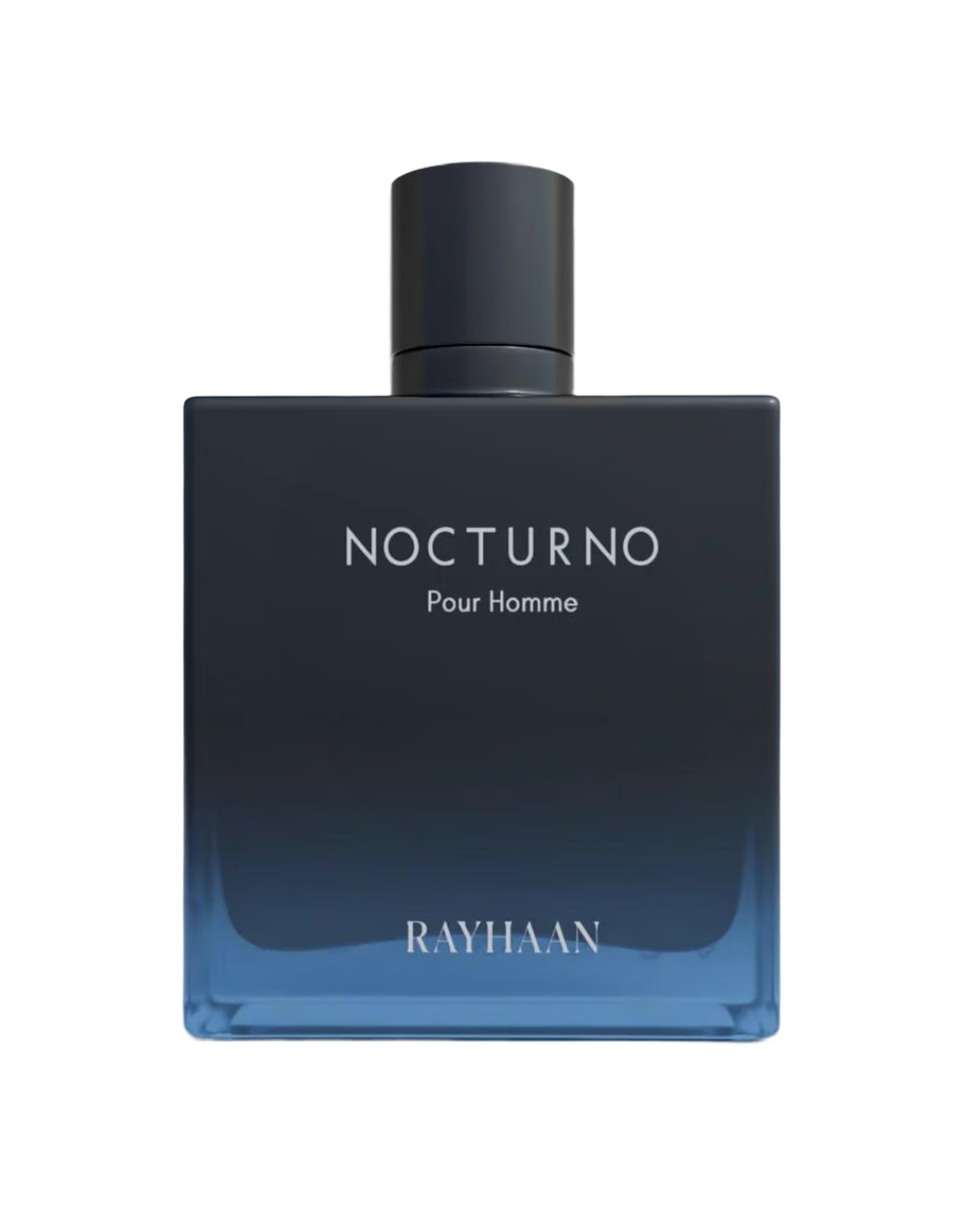 Rayhaan Nocturno Pour Homme EDP For Men Decant
