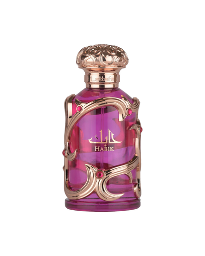Lattafa Habik 100ml EDP For Women