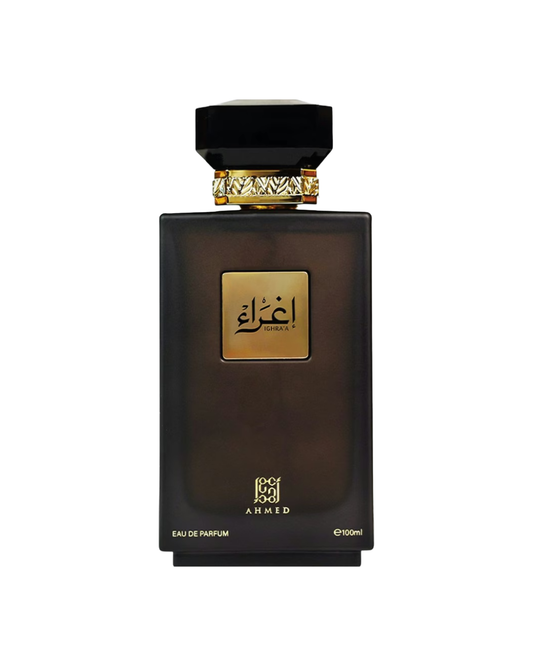 Ahmed Al Maghribi Ighraa EDP For Men Decant