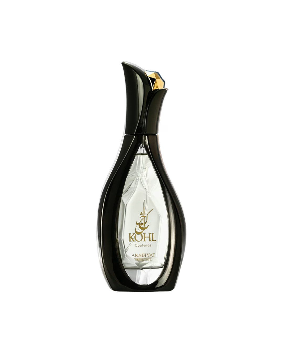 Arabiyat Prestige Kohl Opulence 100ml EDP For Man and Woman