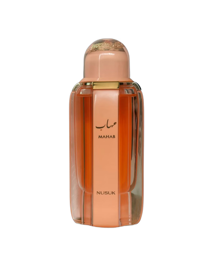 Nusuk Mahab 100ml Extrait De Parfum For Man and Woman