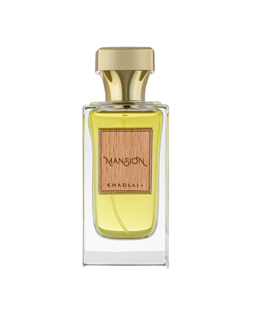 Khadlaj Mansion 100ml EDP For Man & Woman