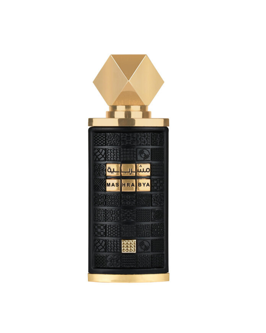 Lattafa Mashrabya 100ml EDP for Women & Men